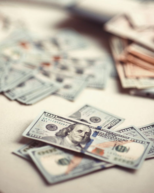F*** You Funds: Why Everyone Needs One