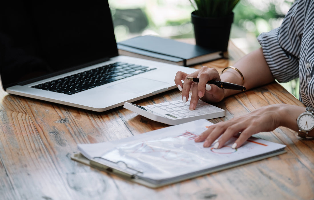 The Money Secret Behind Quitting Our Jobs