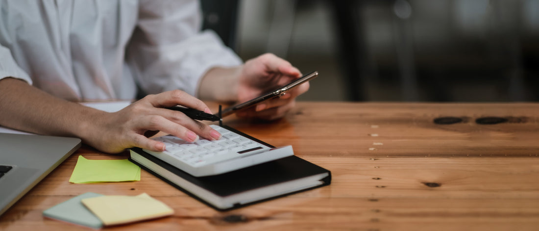 From Self-Criticism to Financial Freedom