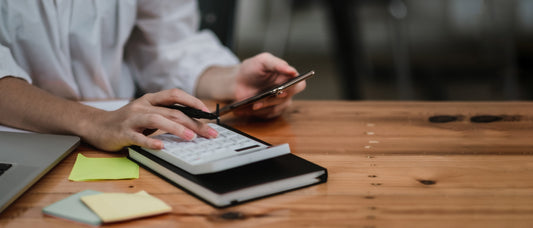 From Self-Criticism to Financial Freedom