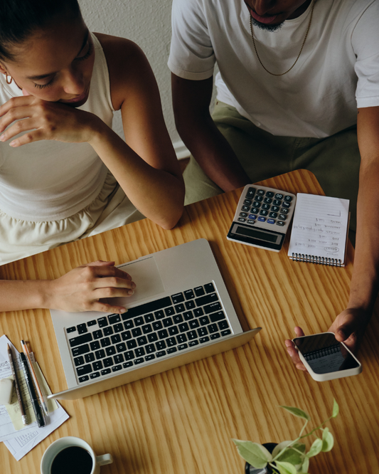 Embrace Discomfort: Transform Your Finances