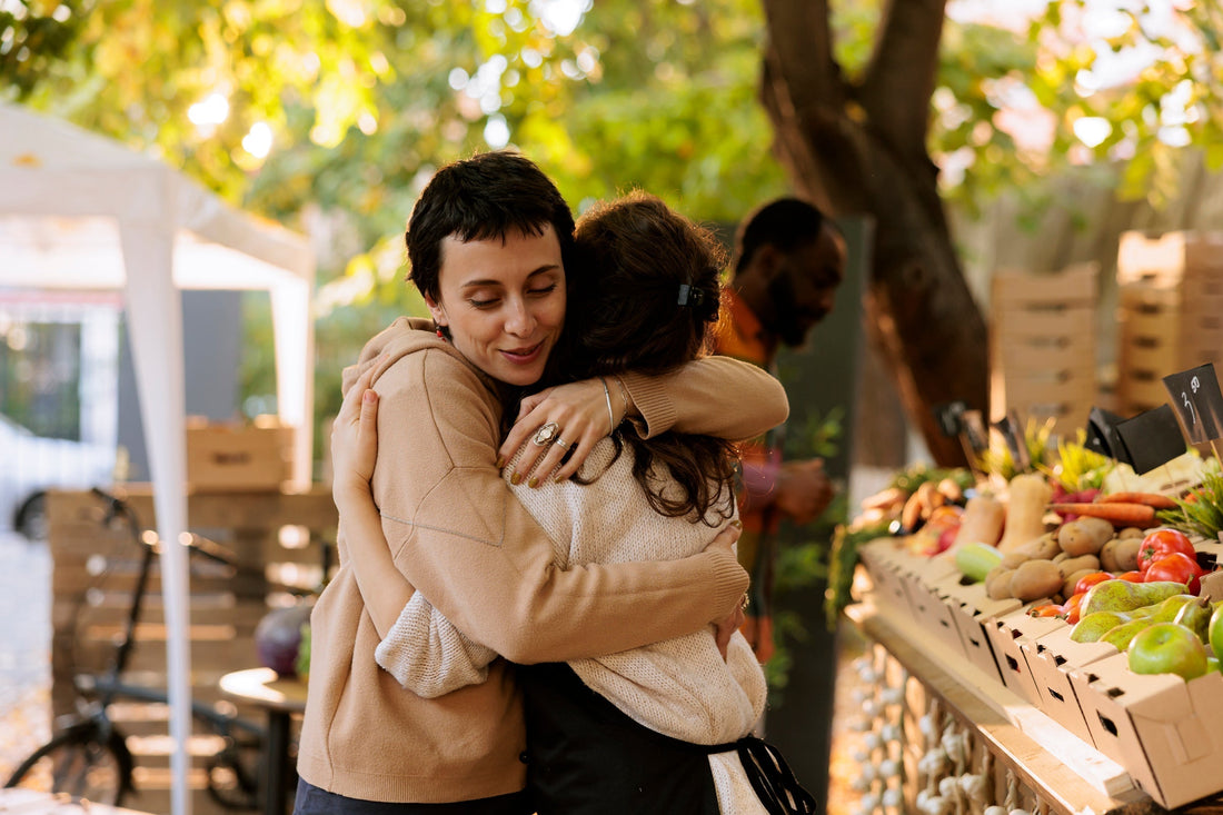 Have More Money Than Month: One Simple Shift