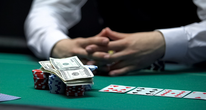 Is There Such a Thing as Responsible Gambling?